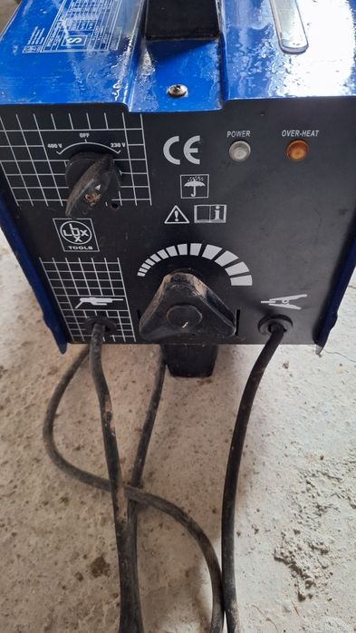 Aparat de sudura 220 380v 160A