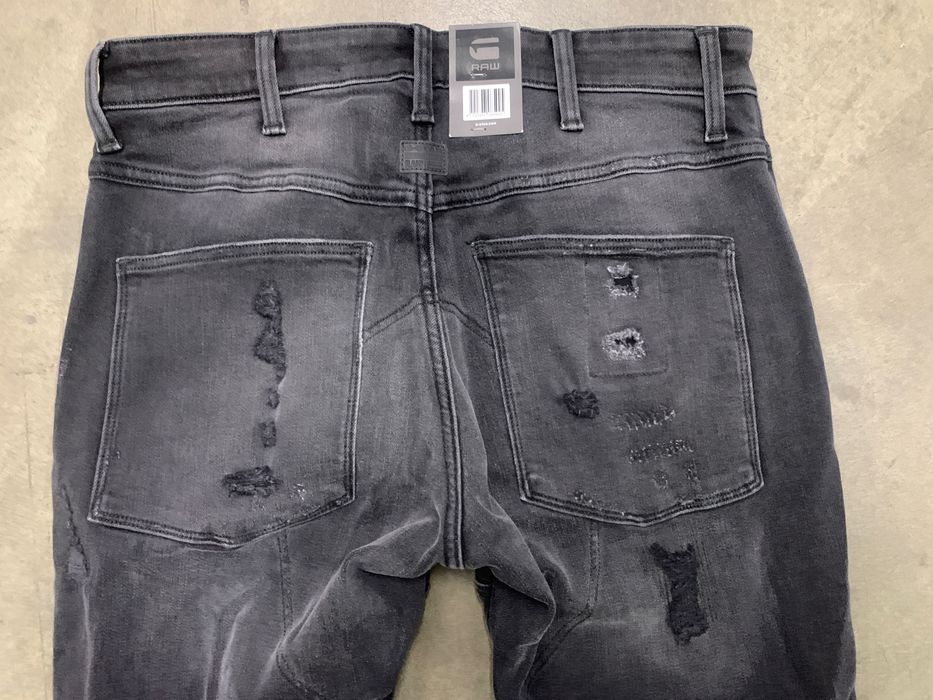 G-Star Raw • Джи Стар