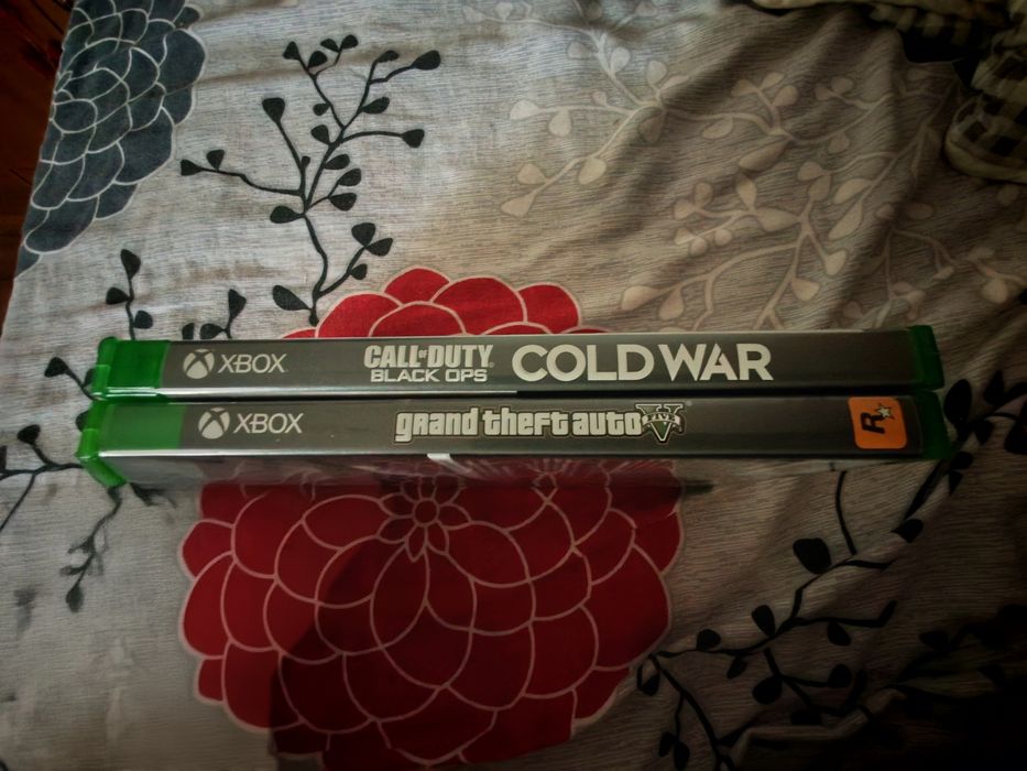 Jocuri Xbox One, Series X/S