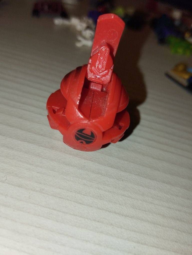 Bakugan Бакугани