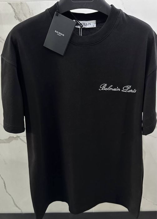 Tricou Balmain Paris