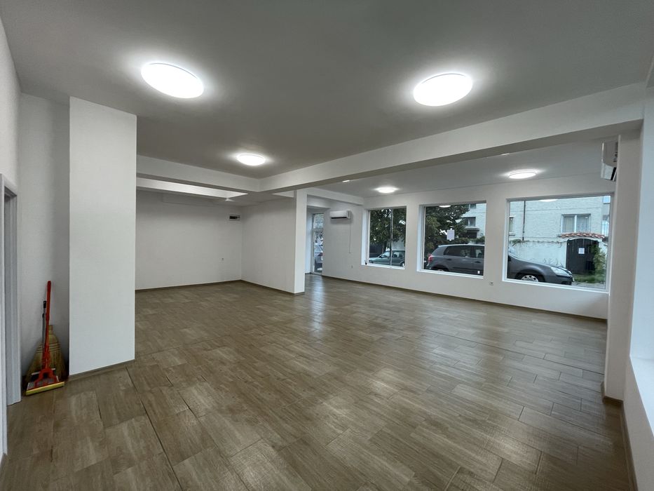 Дава се под наем Магазин в Варна, Галата - 125 кв.м за 969 € - Снимка #3