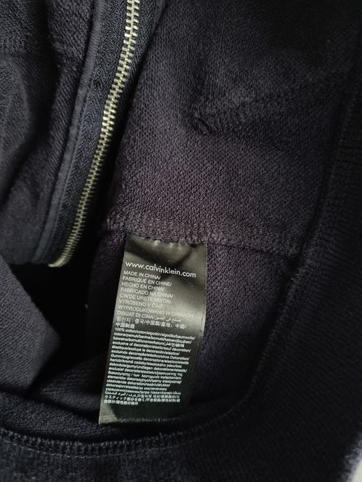 Hanorac Calvin Klein dama S