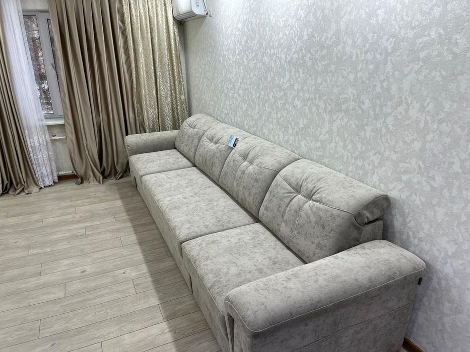 Сборка и разборка мебели с выездом на дом