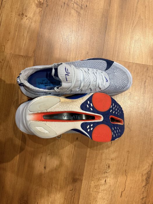 Nike Alphafly 3 Racing