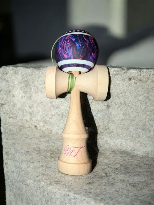 Kendama Maharu Pro Model