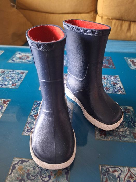 Детски гумени ботуши BOATILUS