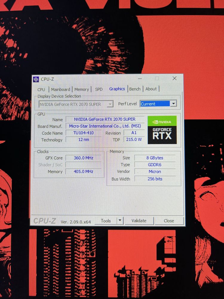 Vand/Schimb PC Ryzen 7 5800X RTX 2070 SUPER + Setup gaming