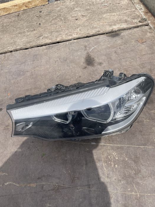 Ляв Фар G30/g31 BMW