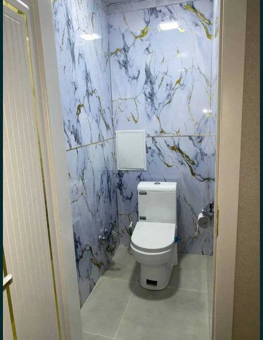 Новая квартира с евро-ремонтом 2ком, 49м/кв - 55000у.е (888)