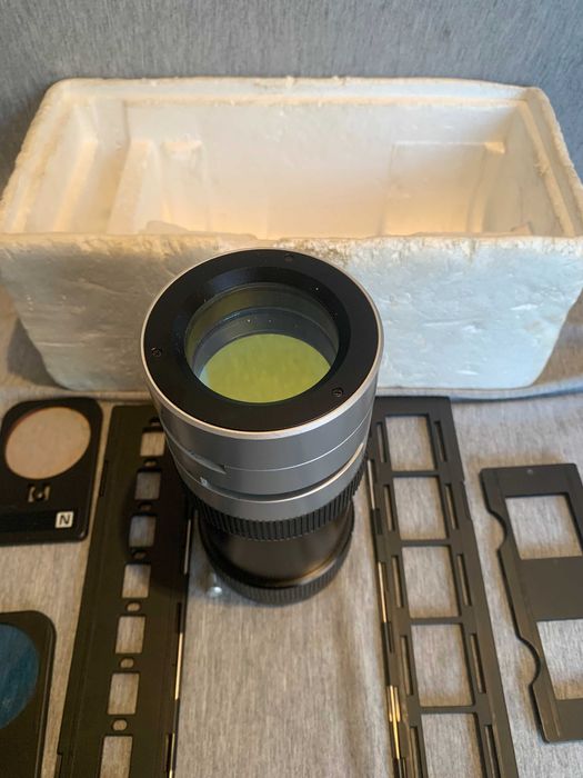 Адаптер за диапозитиви Panasonic WV-AD15E