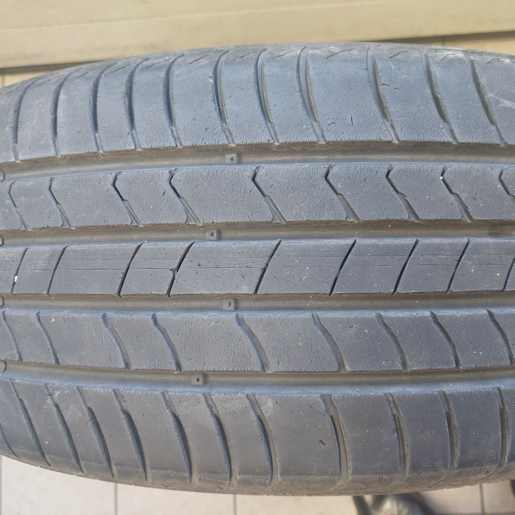 Anvelope vara kumho 215/55 r18