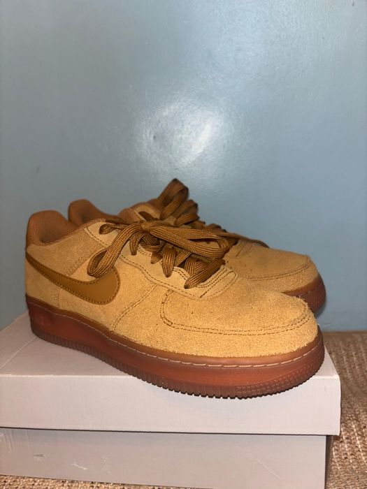 Nike Air force 1 maro