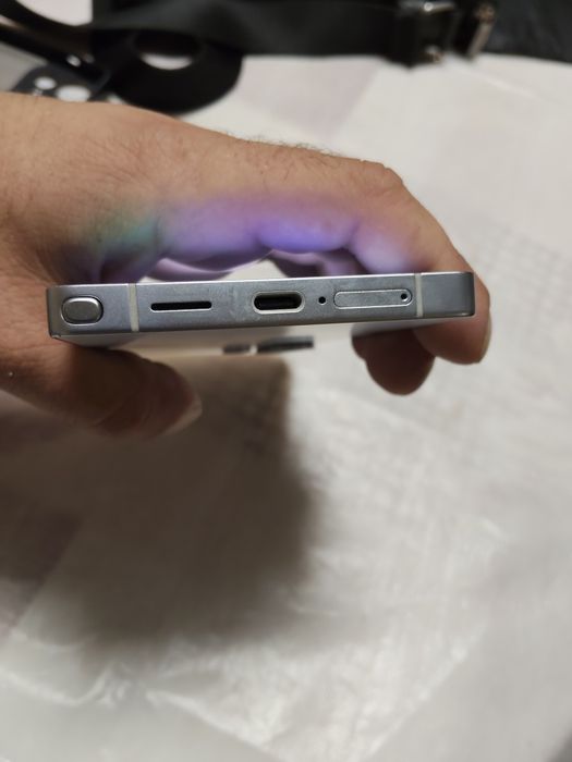 Samsung Galaxy s25 ultra