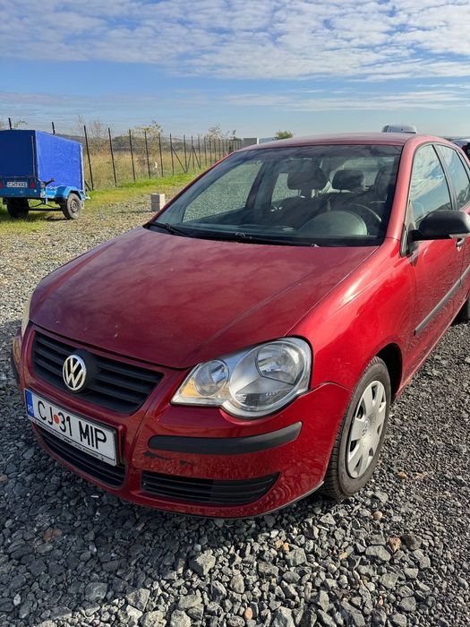 Volkswagen Polo Vând mașină de oraș stare buna