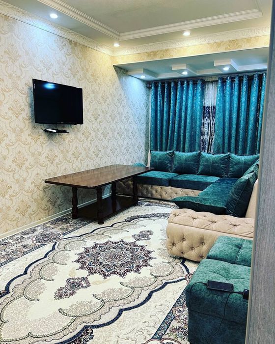 Продаётся квартира