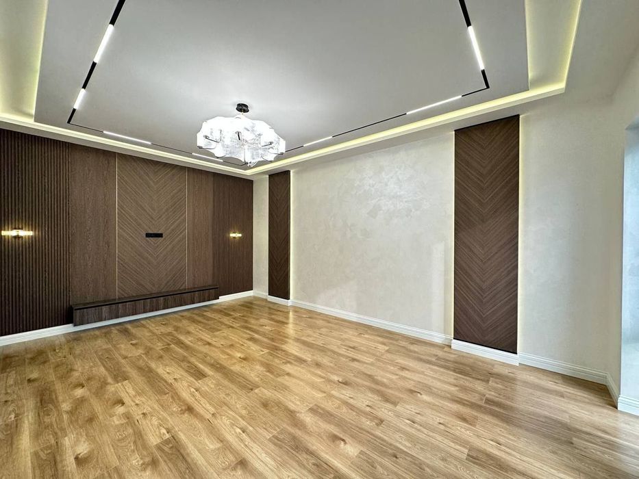 Юнусабад, Новый Евродом