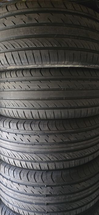 Anvelope: vara 225 55 17, m+s 245 45 18