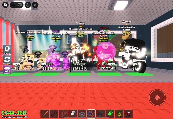 Продам бринротов