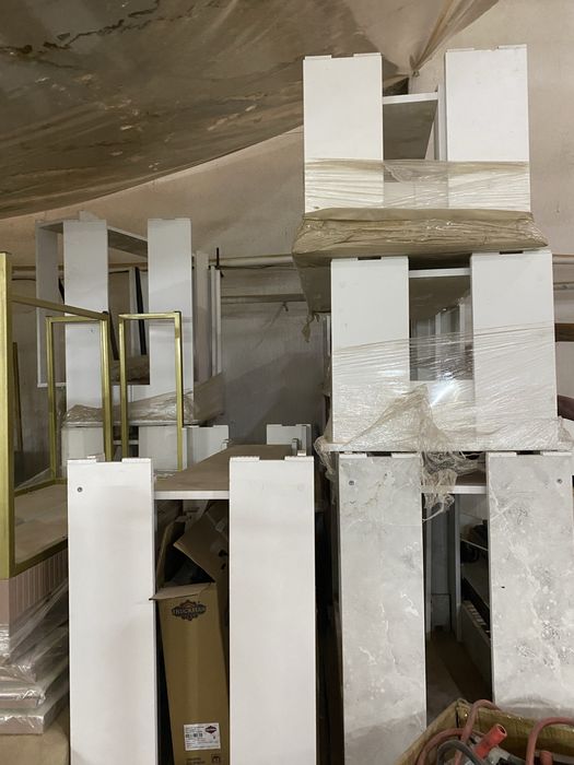 Столы трансформеры