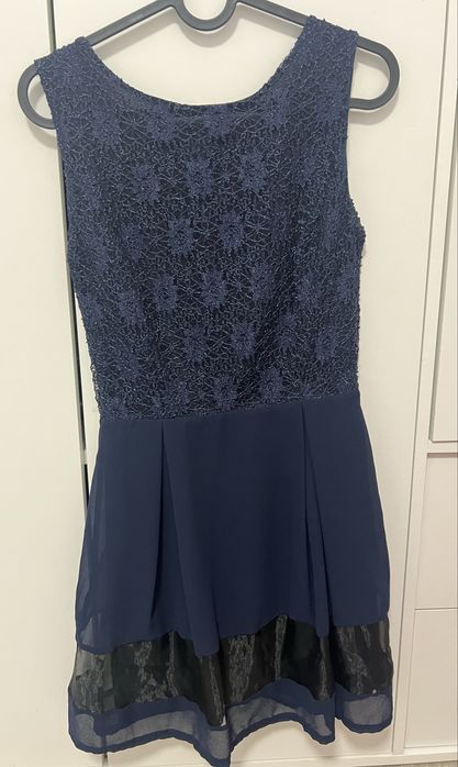 Официални рокли - размер XS