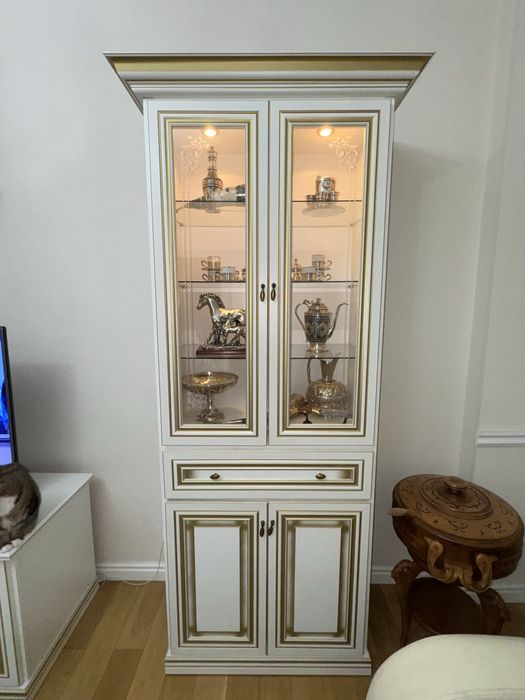 Продам мебель для гостиной