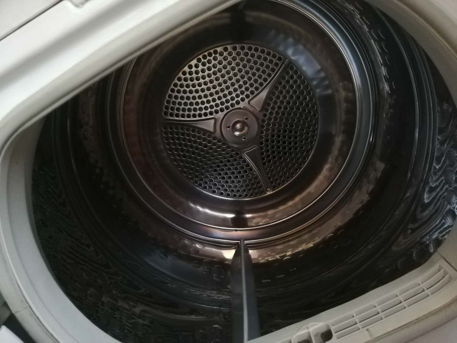 Candy smart pro uscator simply-fi