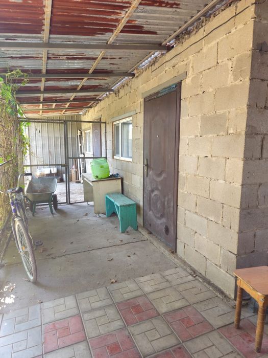 Продаётся большой ,тёплый дом,подходит для ипотеки