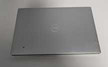 Laptop dell XPS 15 9510 i7 11800H ram 8gb ssd 512gb RTX 3050TI touch