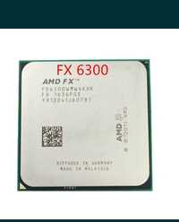 AMD Fx six core 3.3 ghz