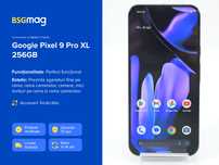Telefon Google Pixel 9 Pro XL 256GB - BSGmag