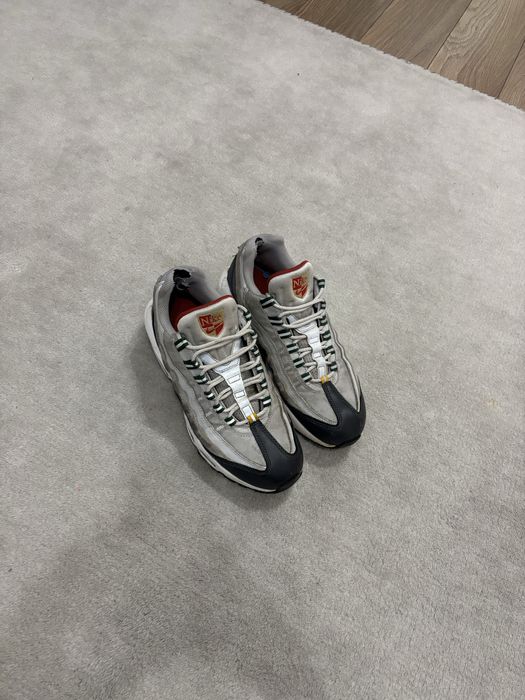 Nike Air Max 95