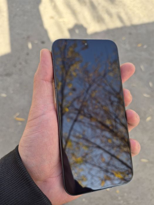 Huawei Pura 70 12/256 Gb sotiladi