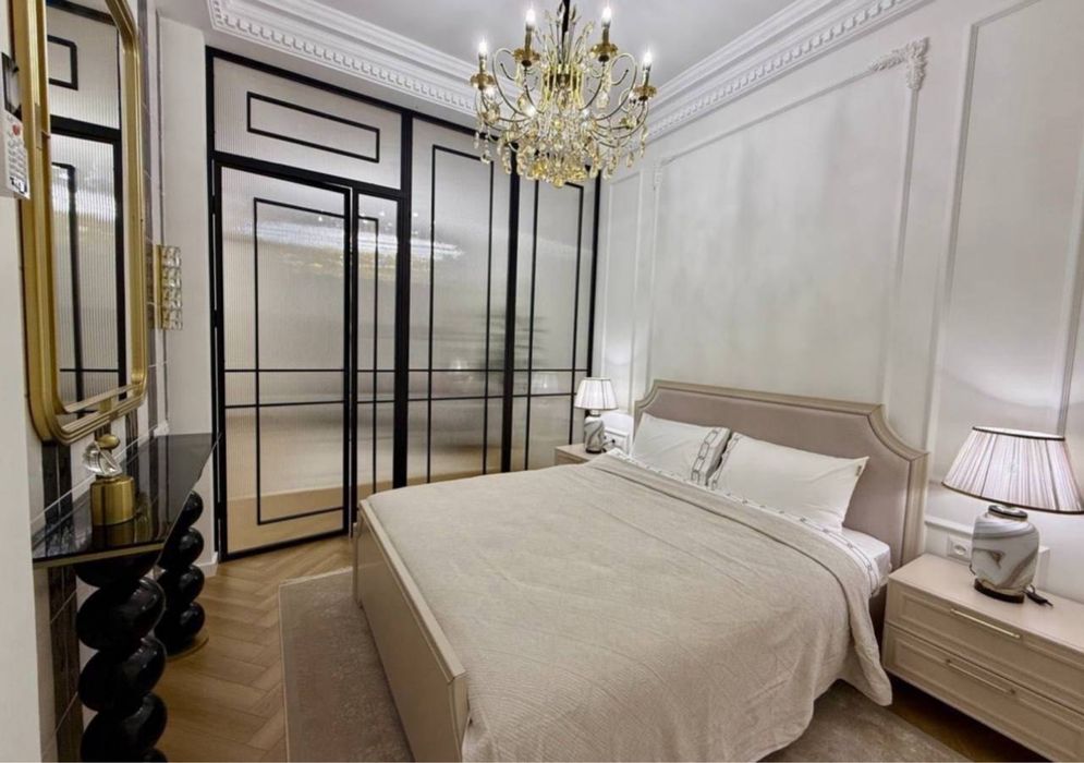 Аренда квартира: на ЖК Мирабад Авенью