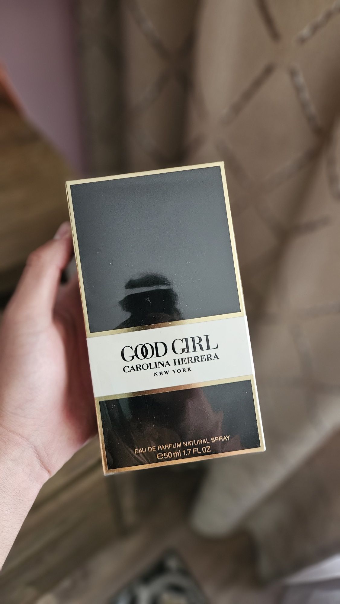 Carolina Herrera Good Girl, 50ml