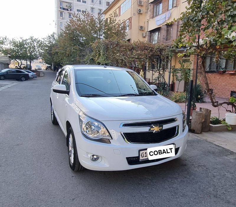 Продается или сдается в аренду с выкупом COBALT GX-STYLE Aвтомат 2024