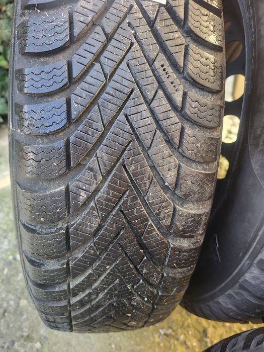 Cauciucuri Iarna 195/65/R15