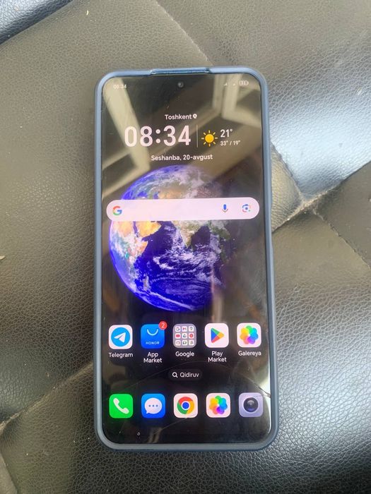 Honor 90 lite... 256gb   8+5gb