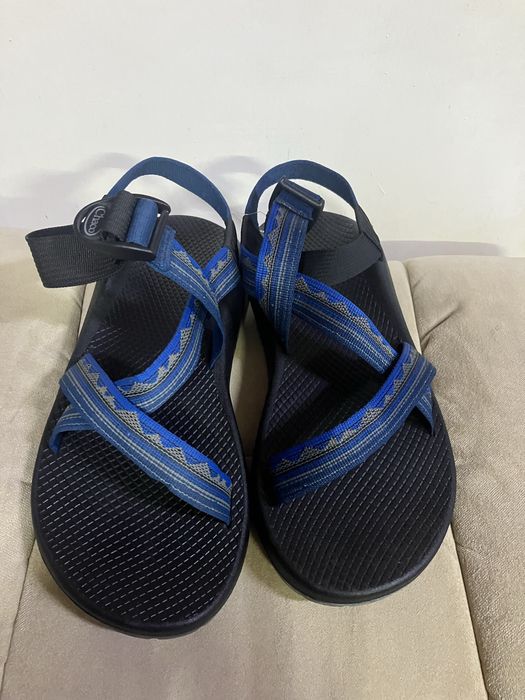 Мъжки сандали ,,Nike ACG”-46 и ,,Chaco”-42 (Нови)
