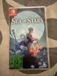 Nintendo Switch Sea of Stars