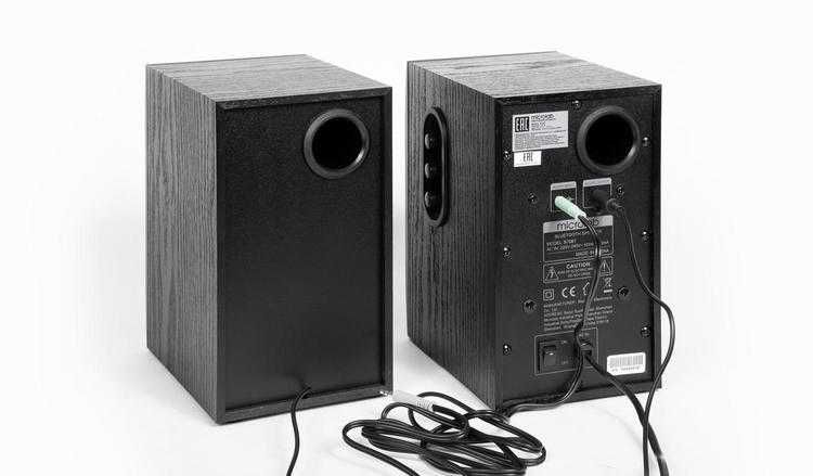 Колонки Стереосистема Microlab B70BT / 2.0/ 20W, Bluetooth 4.0