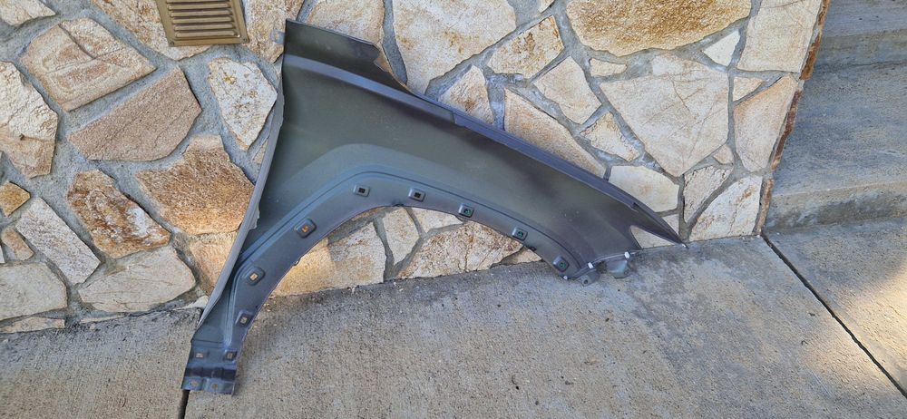 Преден ляв калник за Hyundai Tucson NX4