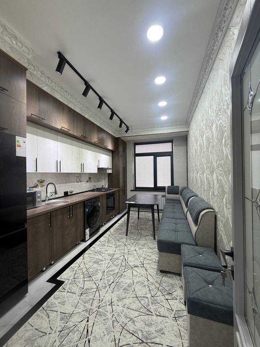 Сдаётся в аренду | 2/4/7 | Ибн сино | Белтепа |