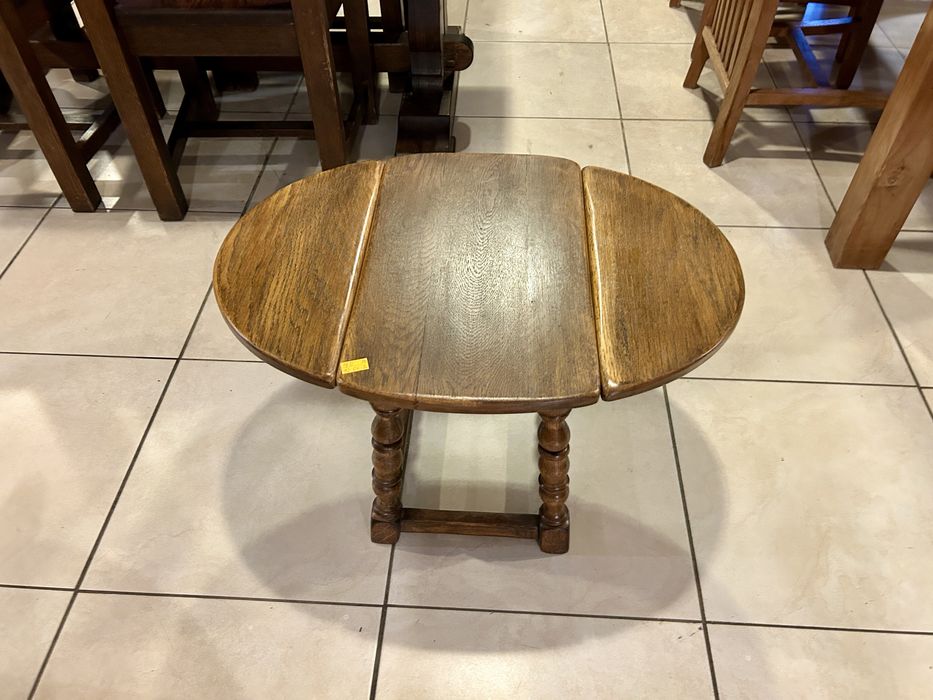 Помощна маса  Дъб Холандия