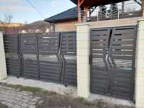 Executam confectii metalice