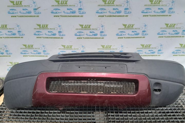 Bara fata completa Land Rover Freelander 1  [din 1998 pana  2006] seria