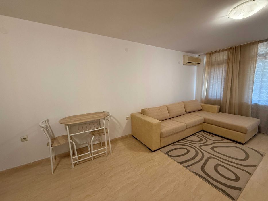 Продава се Едностаен апартамент в Свети Влас - 39 кв.м за 1588 €/кв.м - Снимка #7