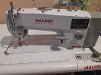 Швейная машина mauser