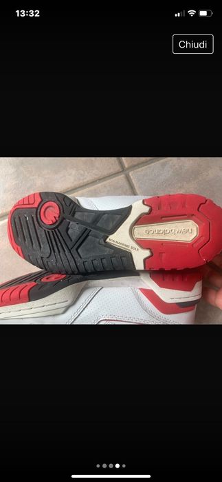 Vând incalataminte New Balance măsura 39