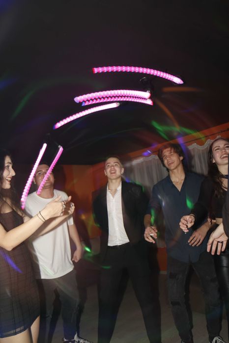 Foto & Video pentru evenimente – emoții surprinse natural!(FOTOGRAF)